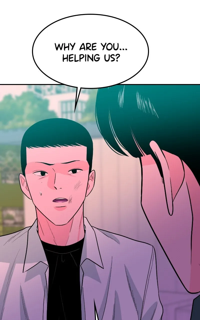 The Good Student Chapter 23 page 127 - 