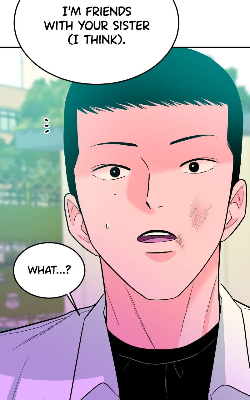 The Good Student Chapter 23 page 130 - 