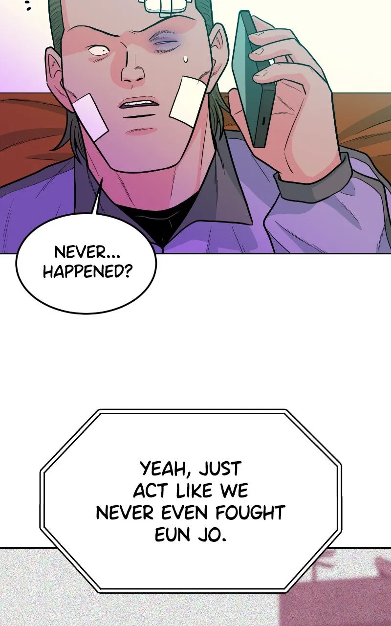 The Good Student Chapter 23 page 16 - 