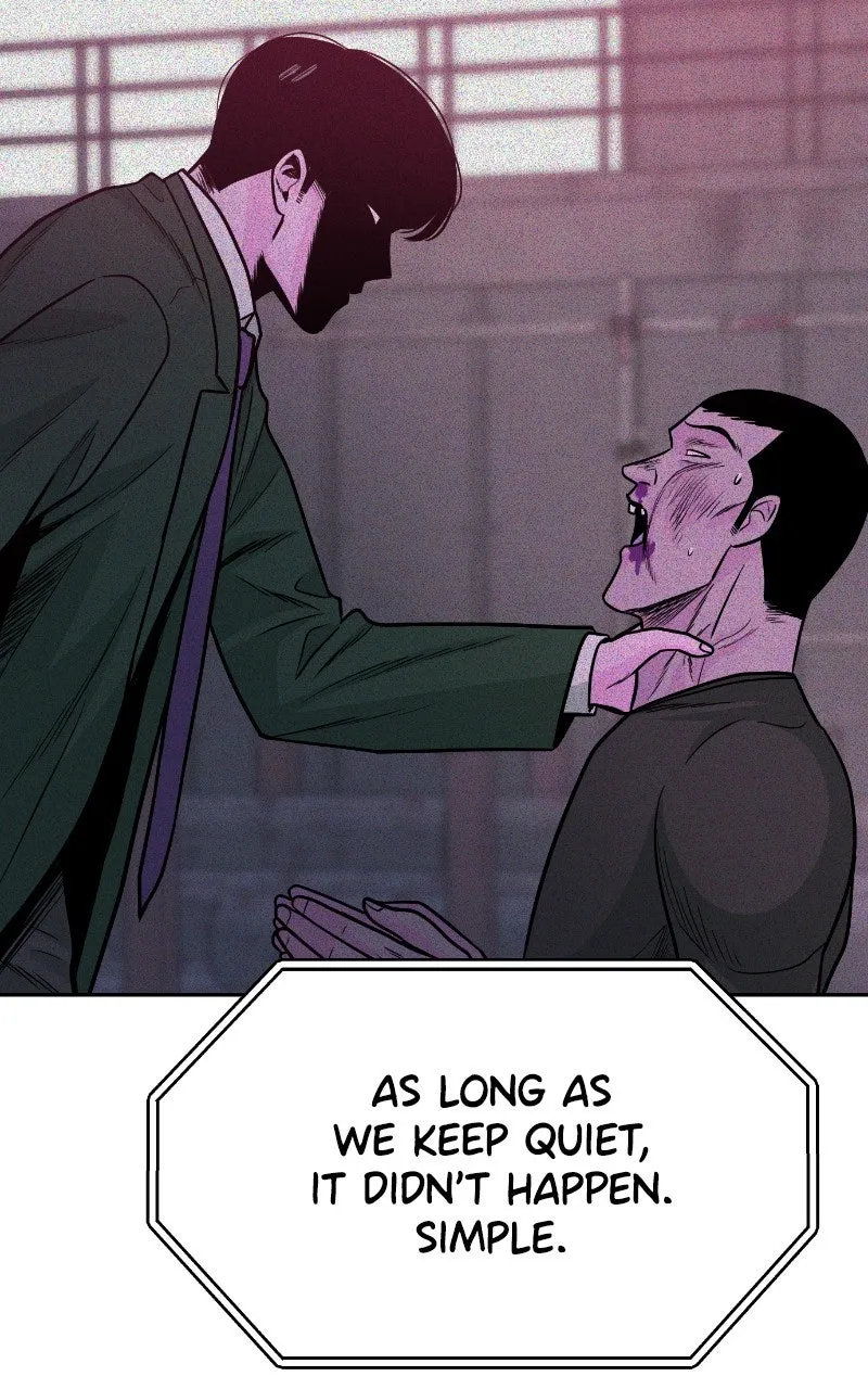 The Good Student Chapter 23 page 17 - 