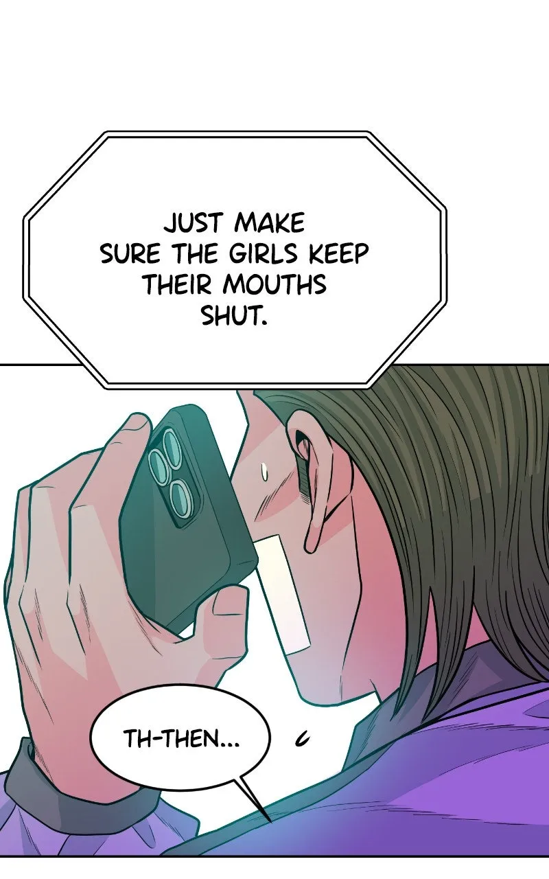 The Good Student Chapter 23 page 18 - 