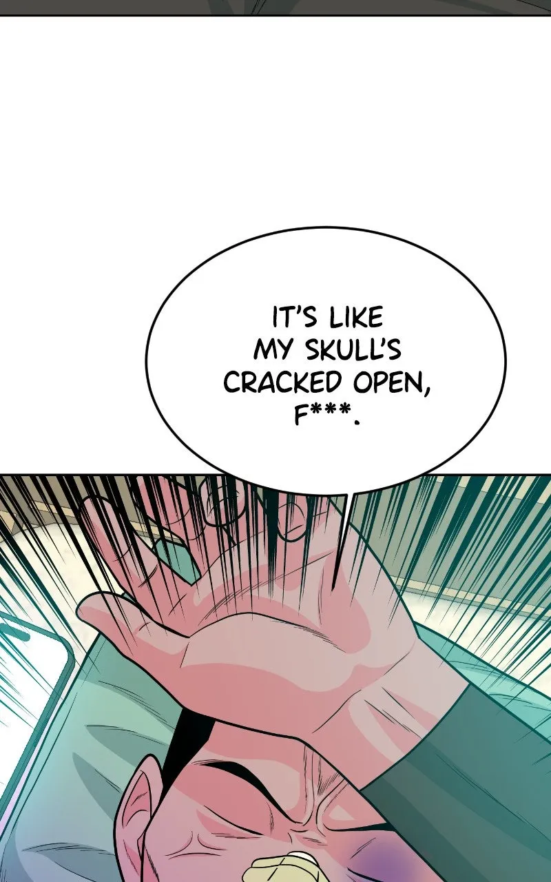 The Good Student Chapter 23 page 3 - 