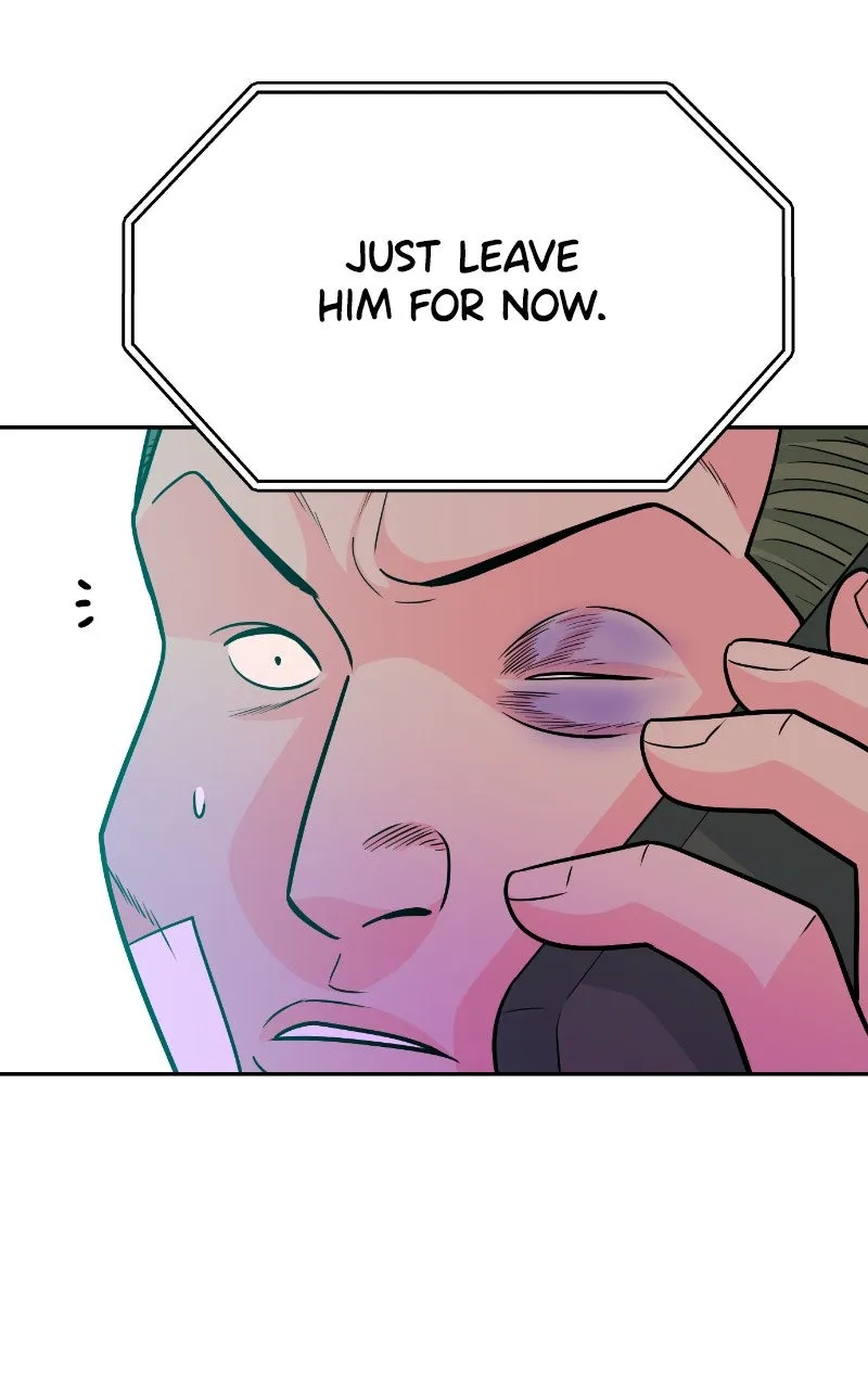 The Good Student Chapter 23 page 21 - 