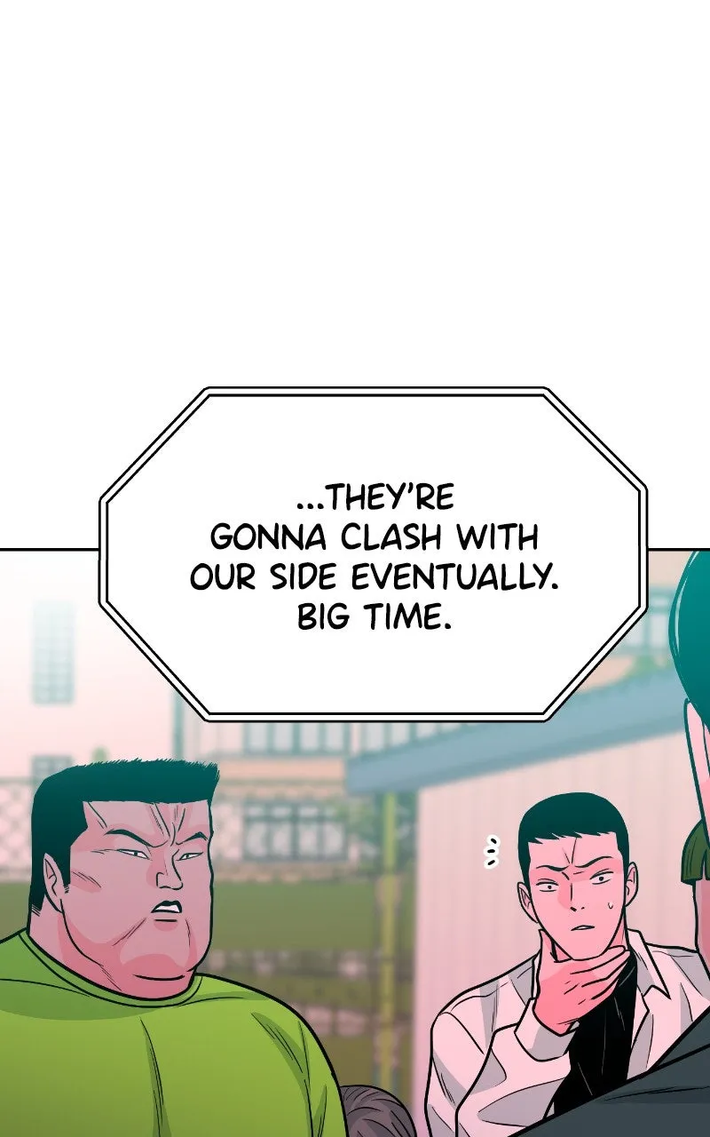 The Good Student Chapter 23 page 23 - 