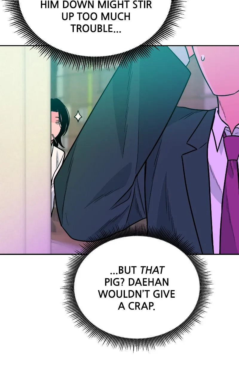 The Good Student Chapter 23 page 31 - 
