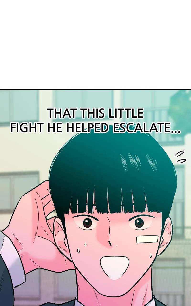 The Good Student Chapter 23 page 33 - 