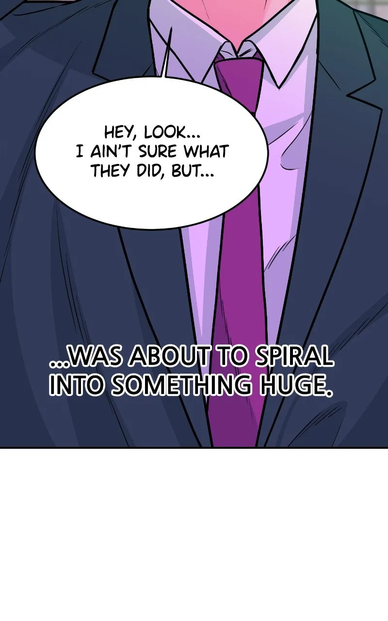 The Good Student Chapter 23 page 34 - 