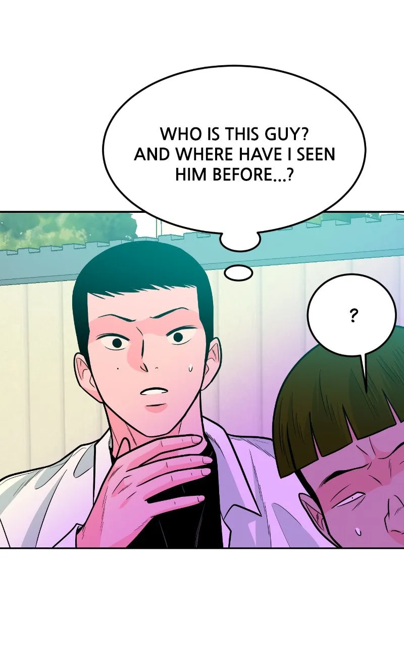 The Good Student Chapter 23 page 36 - 