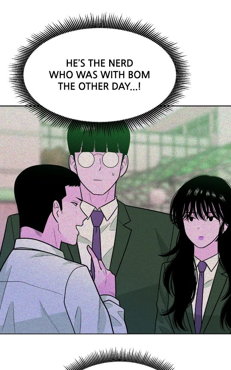 The Good Student Chapter 23 page 38 - 