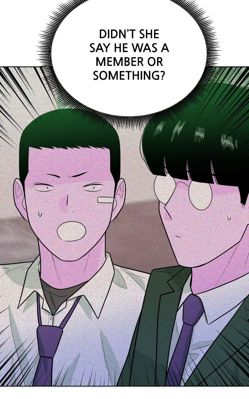 The Good Student Chapter 23 page 39 - 