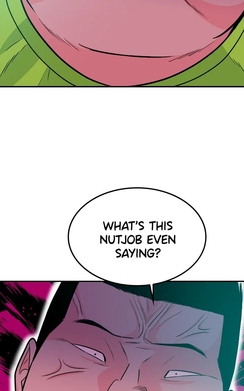 The Good Student Chapter 23 page 41 - 