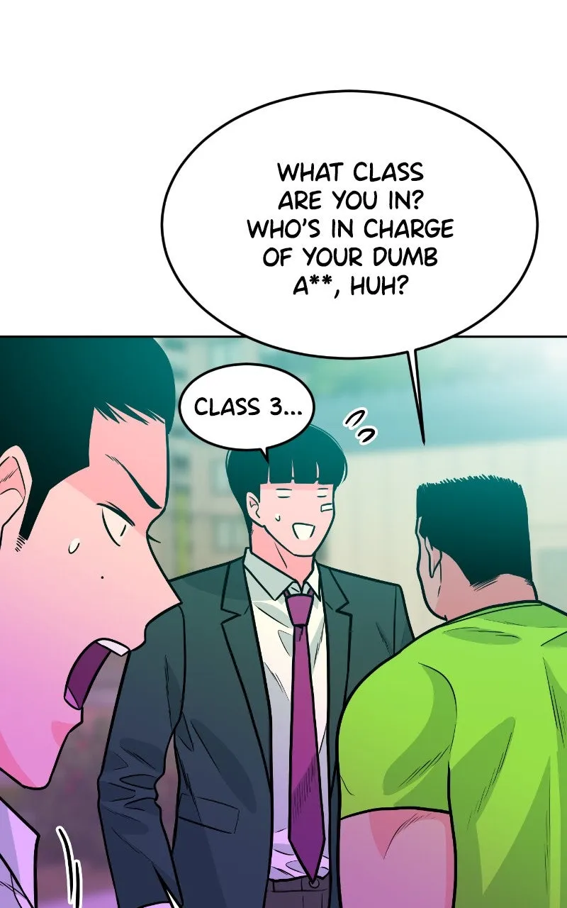 The Good Student Chapter 23 page 43 - 