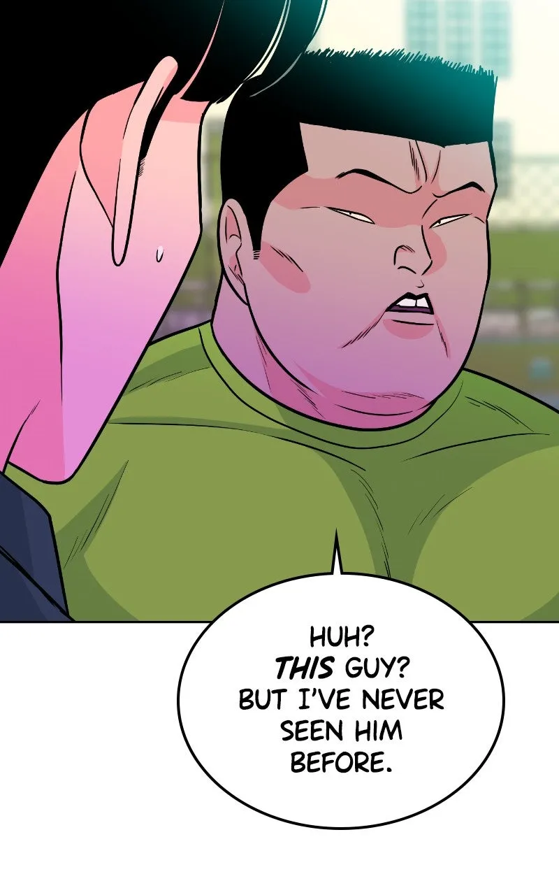 The Good Student Chapter 23 page 45 - 