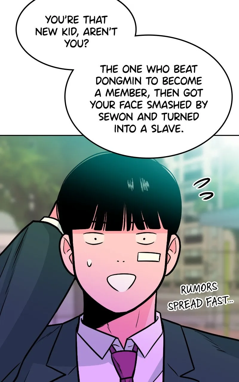 The Good Student Chapter 23 page 47 - 