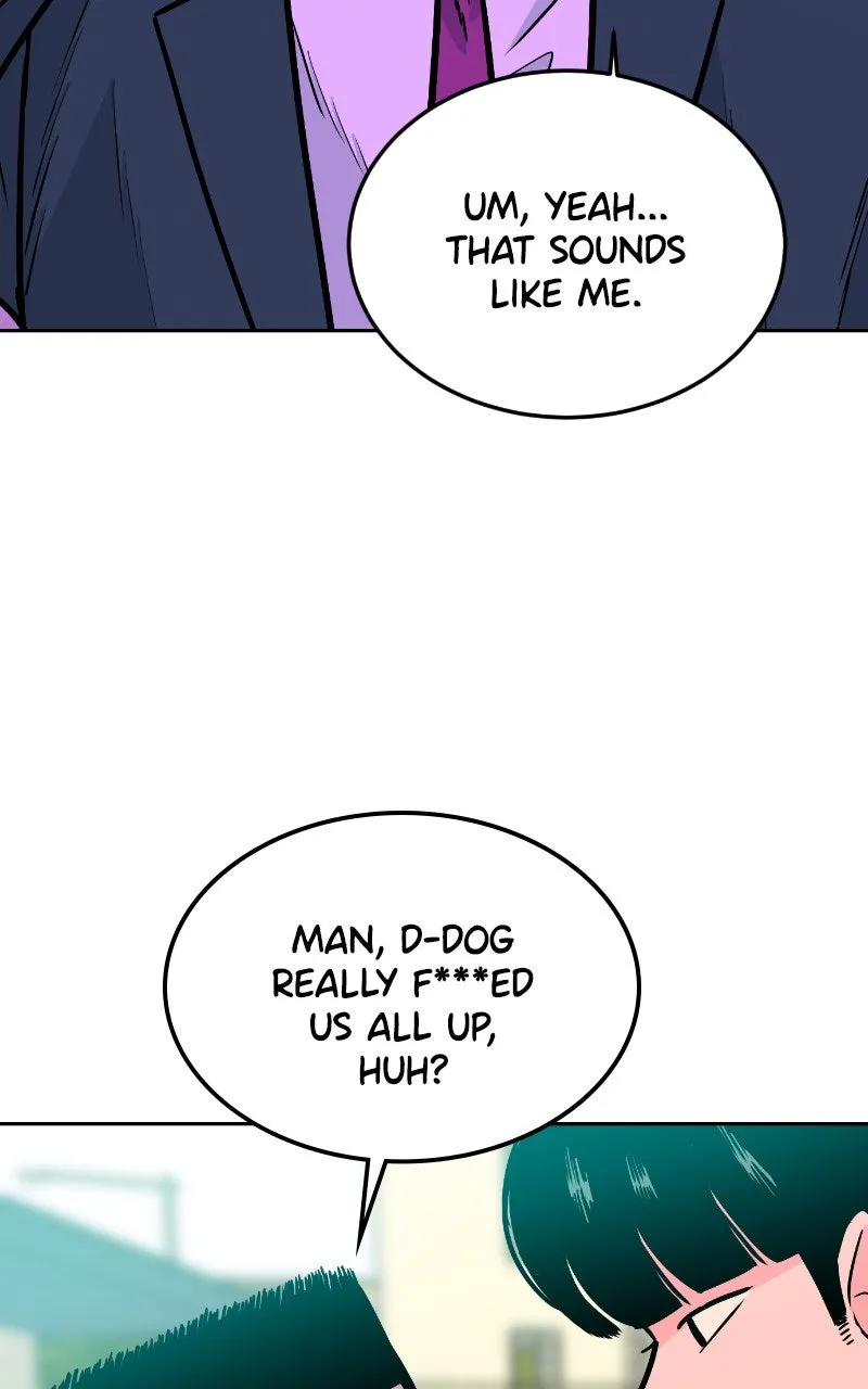 The Good Student Chapter 23 page 48 - 