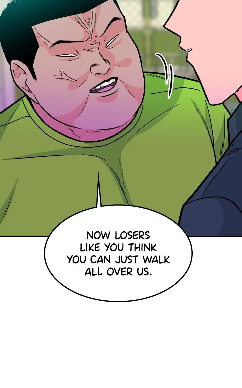 The Good Student Chapter 23 page 49 - 