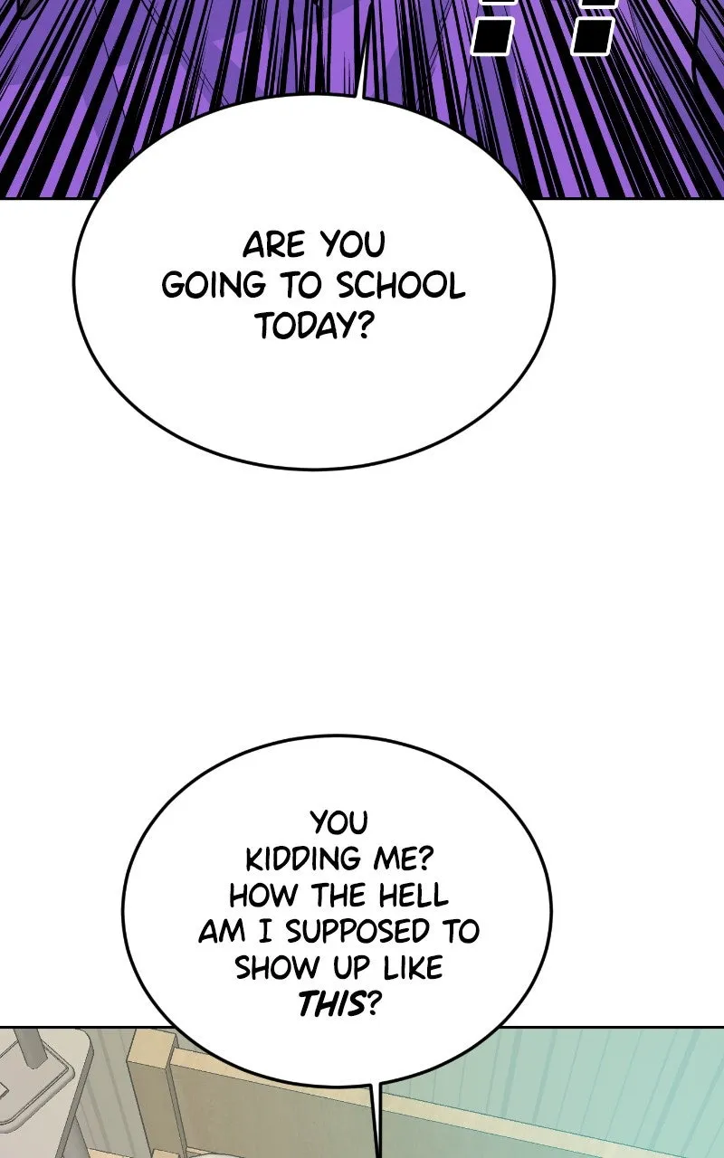 The Good Student Chapter 23 page 6 - 