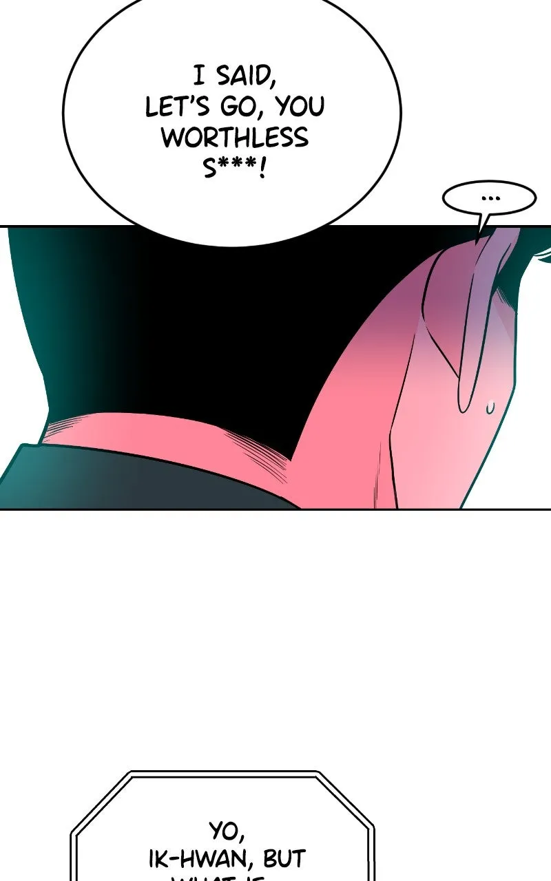 The Good Student Chapter 23 page 55 - 