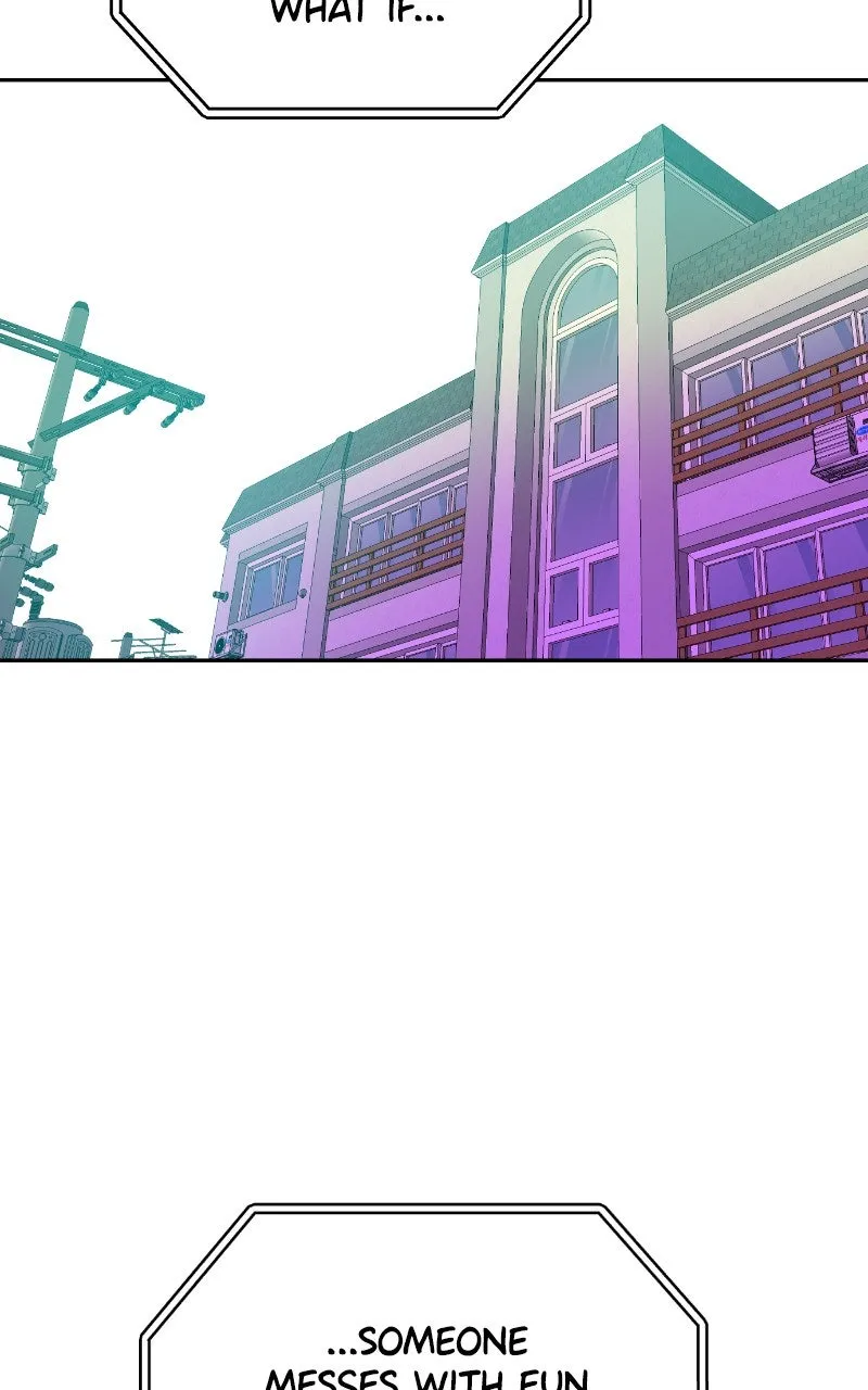 The Good Student Chapter 23 page 56 - 