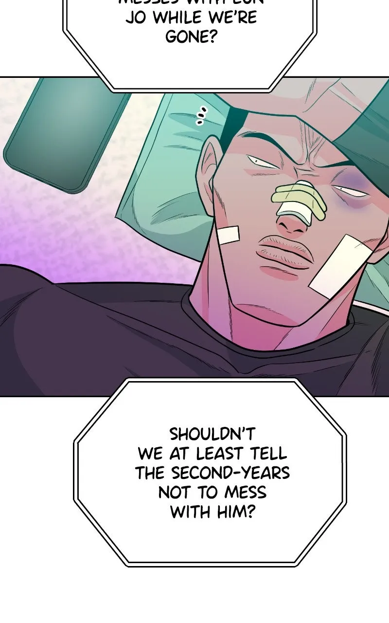 The Good Student Chapter 23 page 57 - 