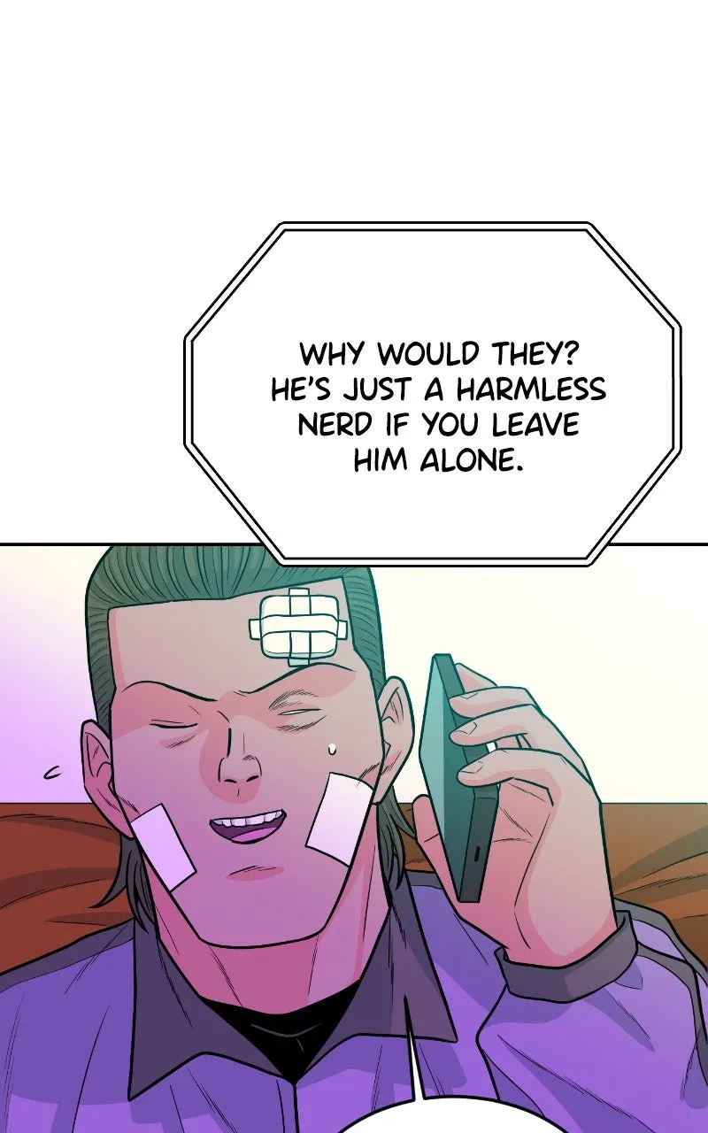 The Good Student Chapter 23 page 58 - 