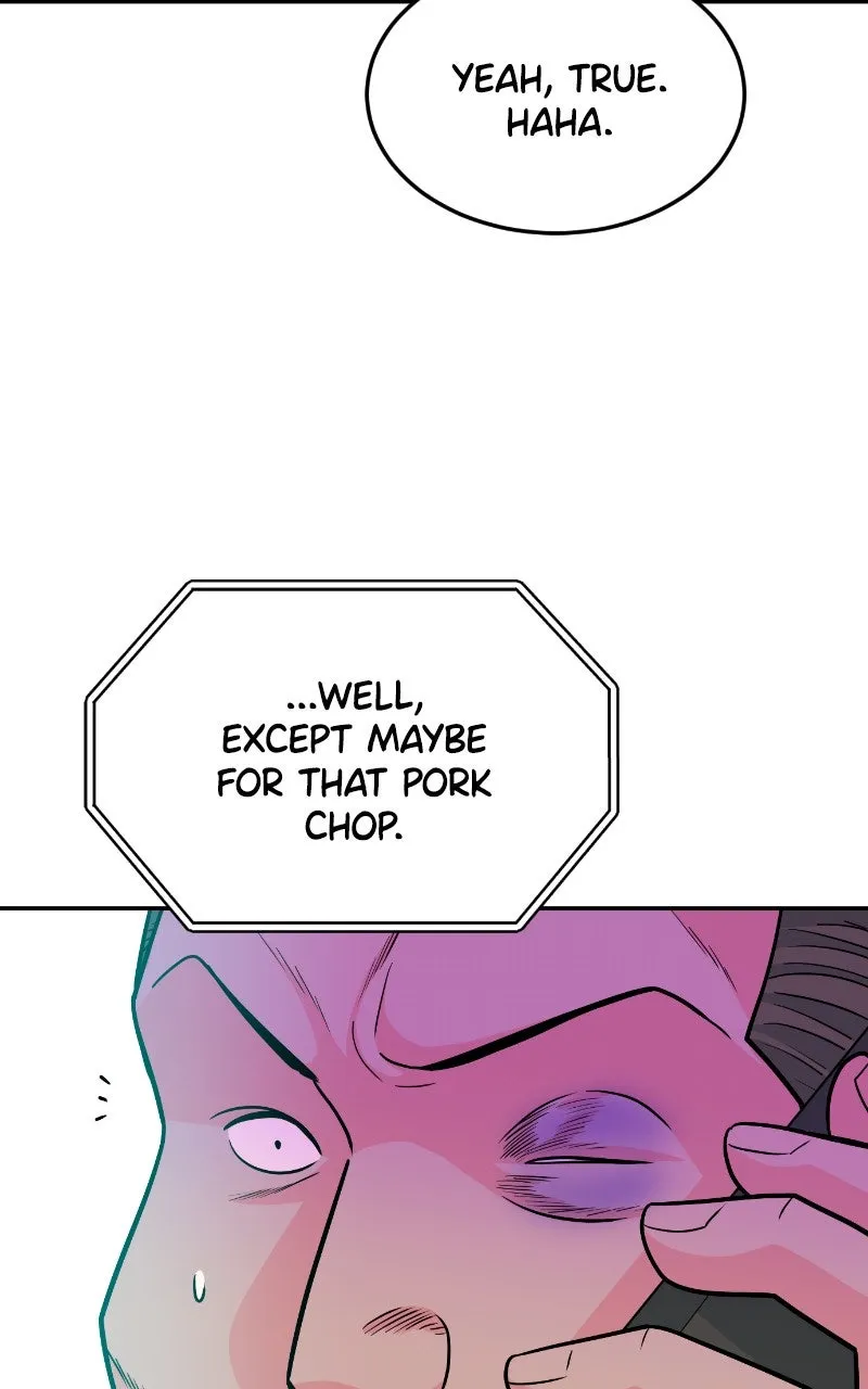 The Good Student Chapter 23 page 59 - 