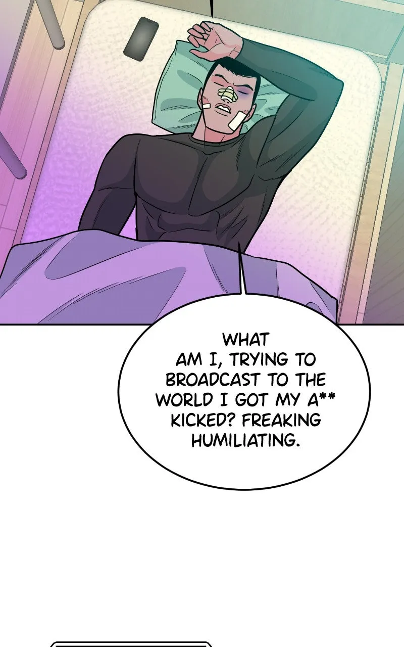 The Good Student Chapter 23 page 7 - 
