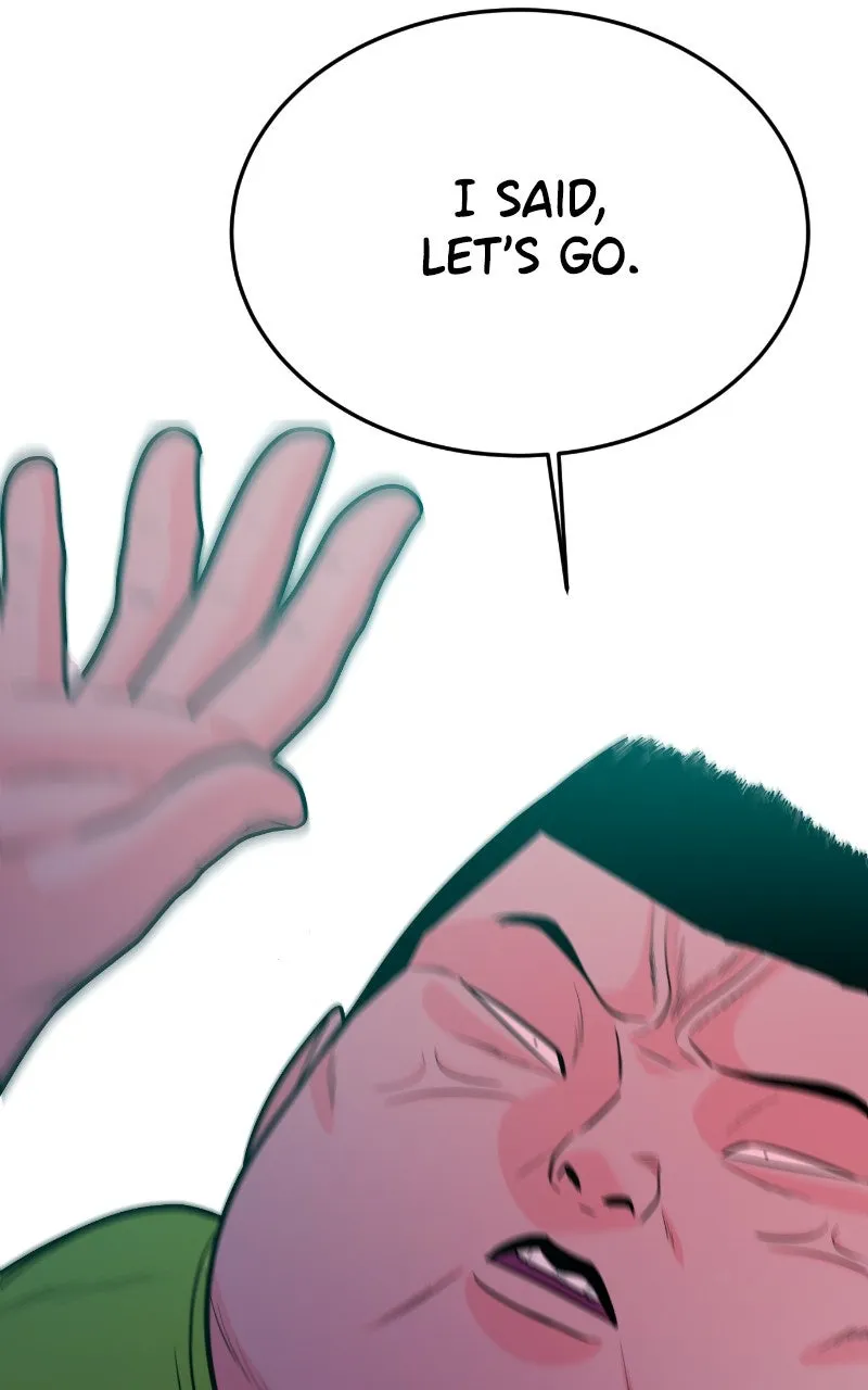 The Good Student Chapter 23 page 65 - 