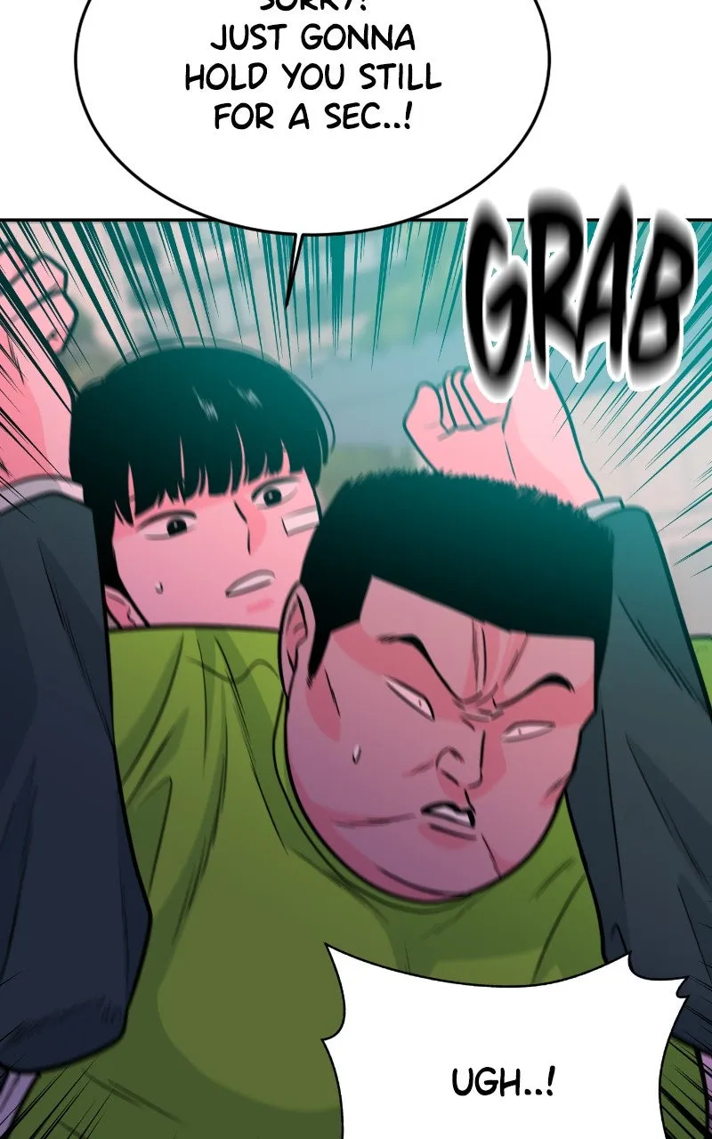 The Good Student Chapter 23 page 68 - 
