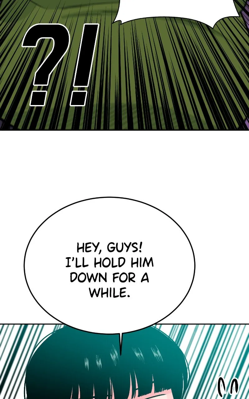 The Good Student Chapter 23 page 69 - 