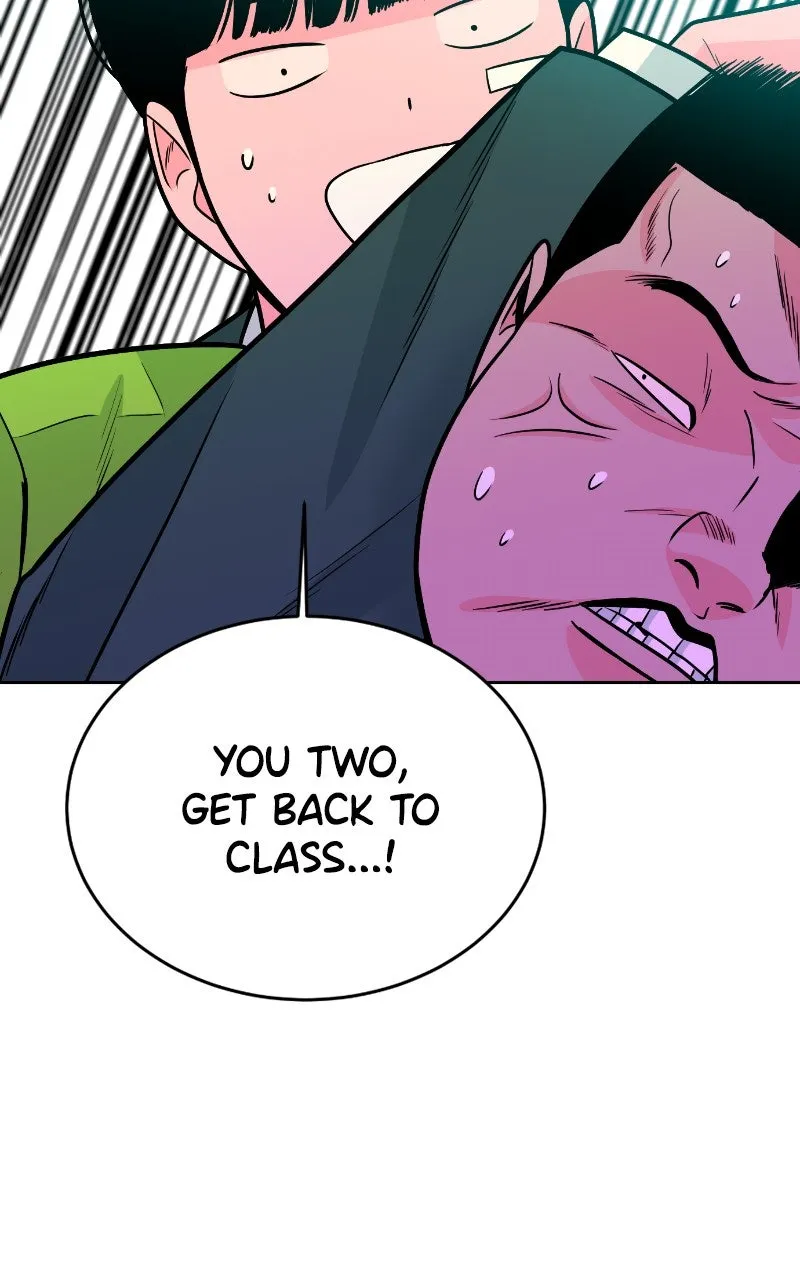 The Good Student Chapter 23 page 70 - 