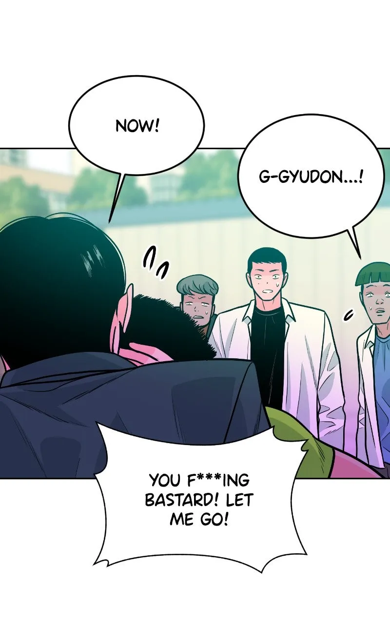 The Good Student Chapter 23 page 71 - 