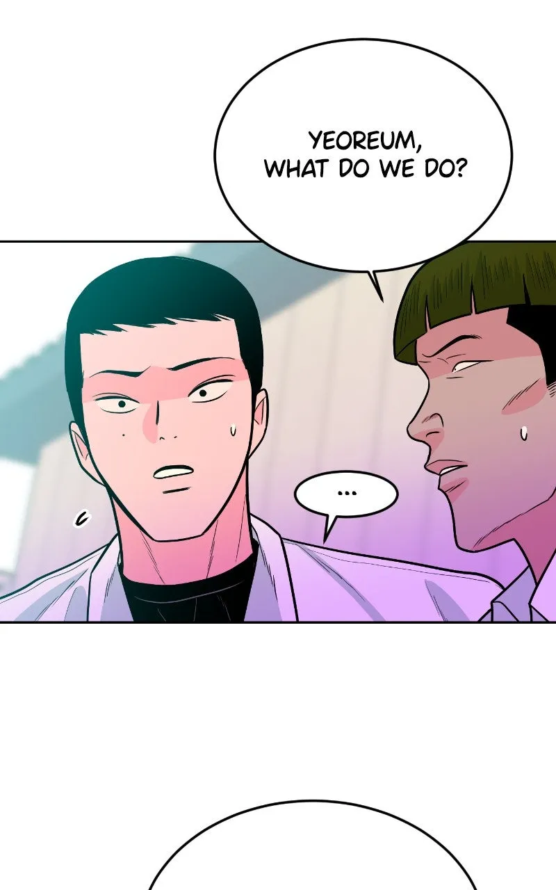 The Good Student Chapter 23 page 72 - 