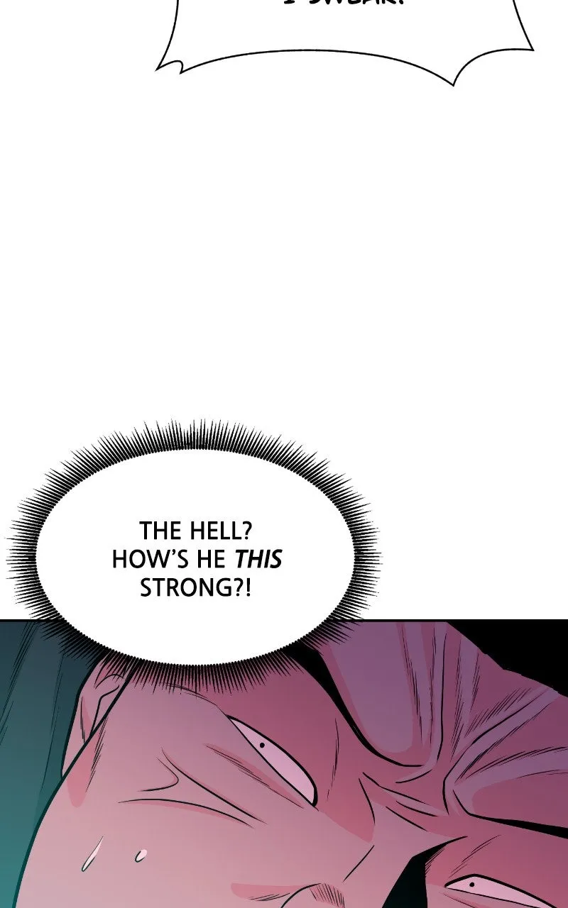 The Good Student Chapter 23 page 74 - 