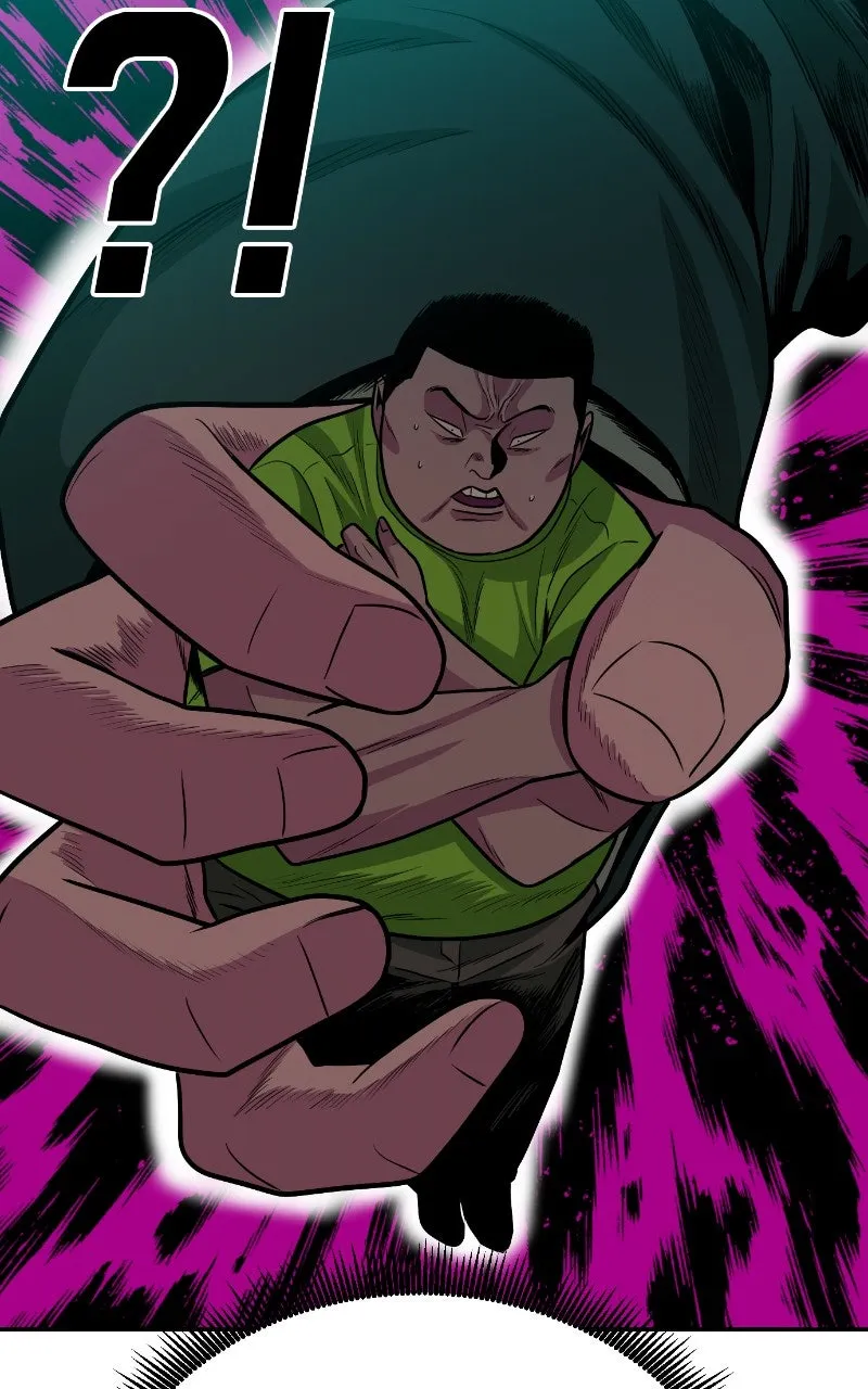 The Good Student Chapter 23 page 76 - 