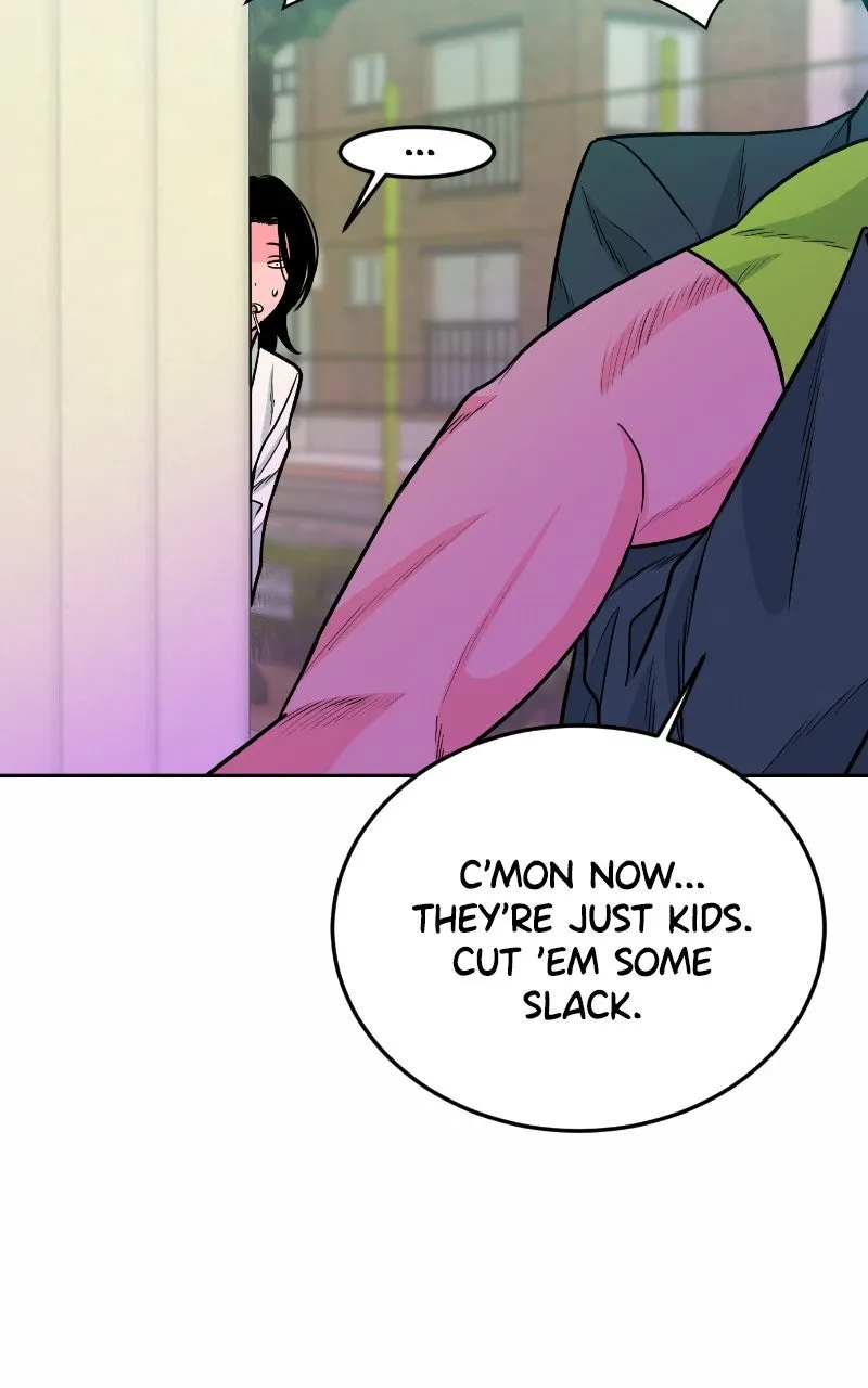 The Good Student Chapter 23 page 78 - 