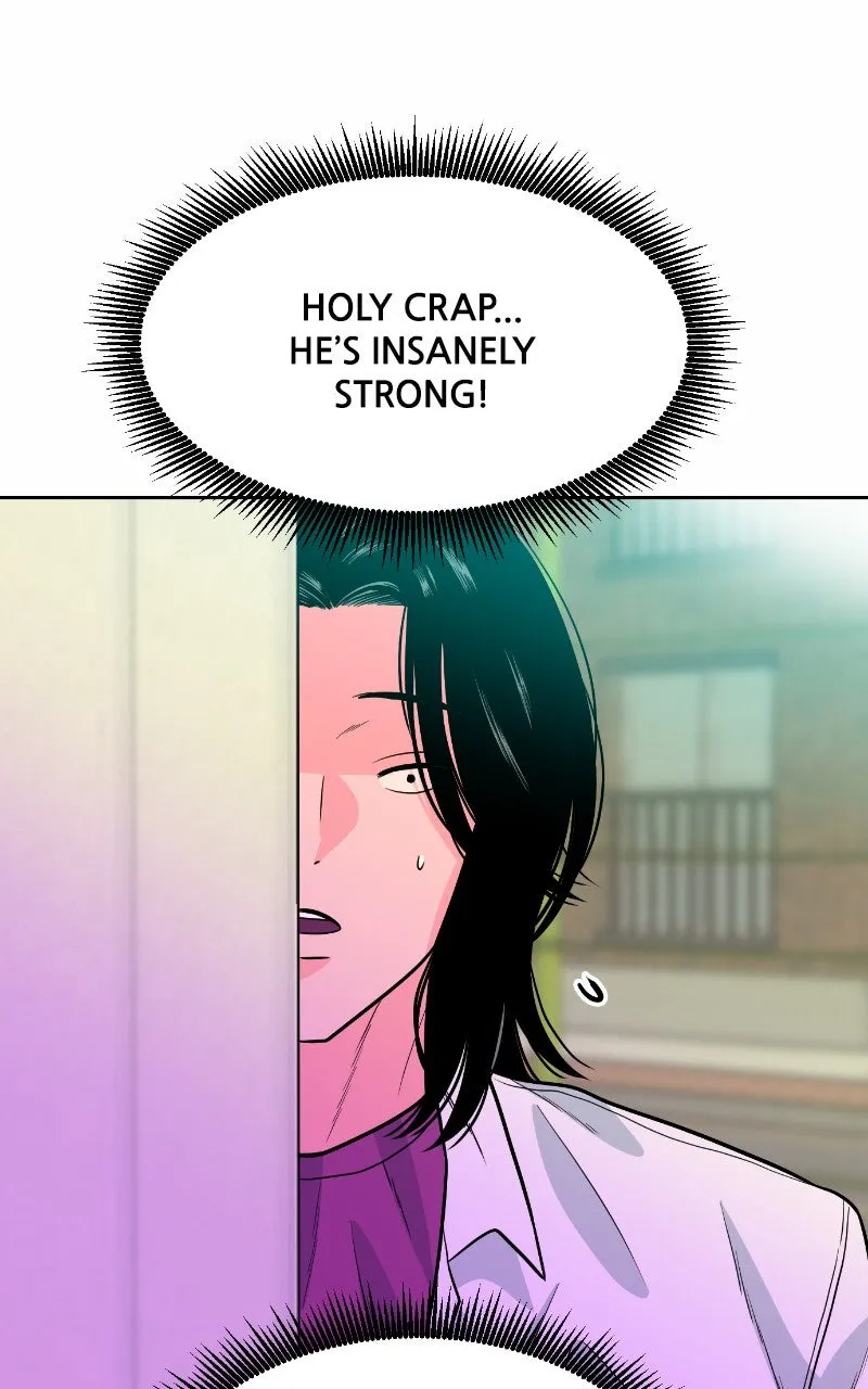 The Good Student Chapter 23 page 79 - 