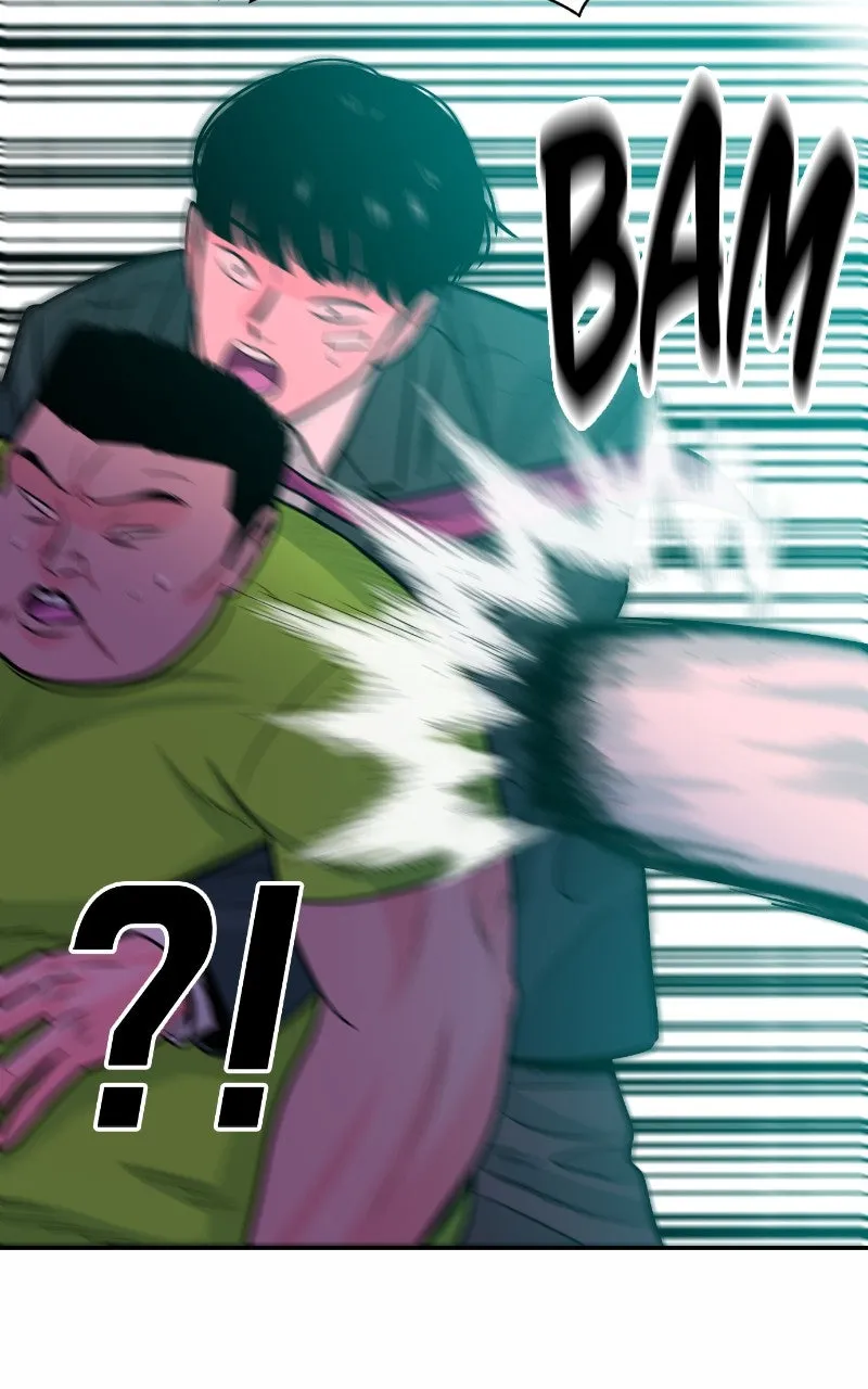 The Good Student Chapter 23 page 85 - 