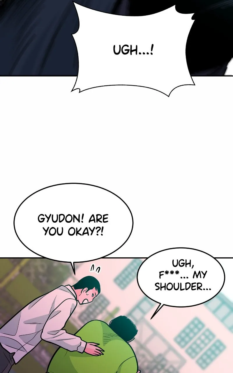 The Good Student Chapter 23 page 87 - 