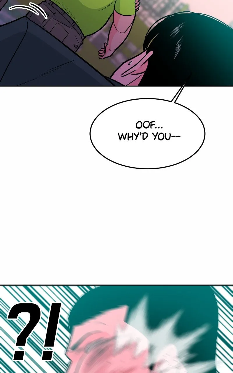 The Good Student Chapter 23 page 88 - 