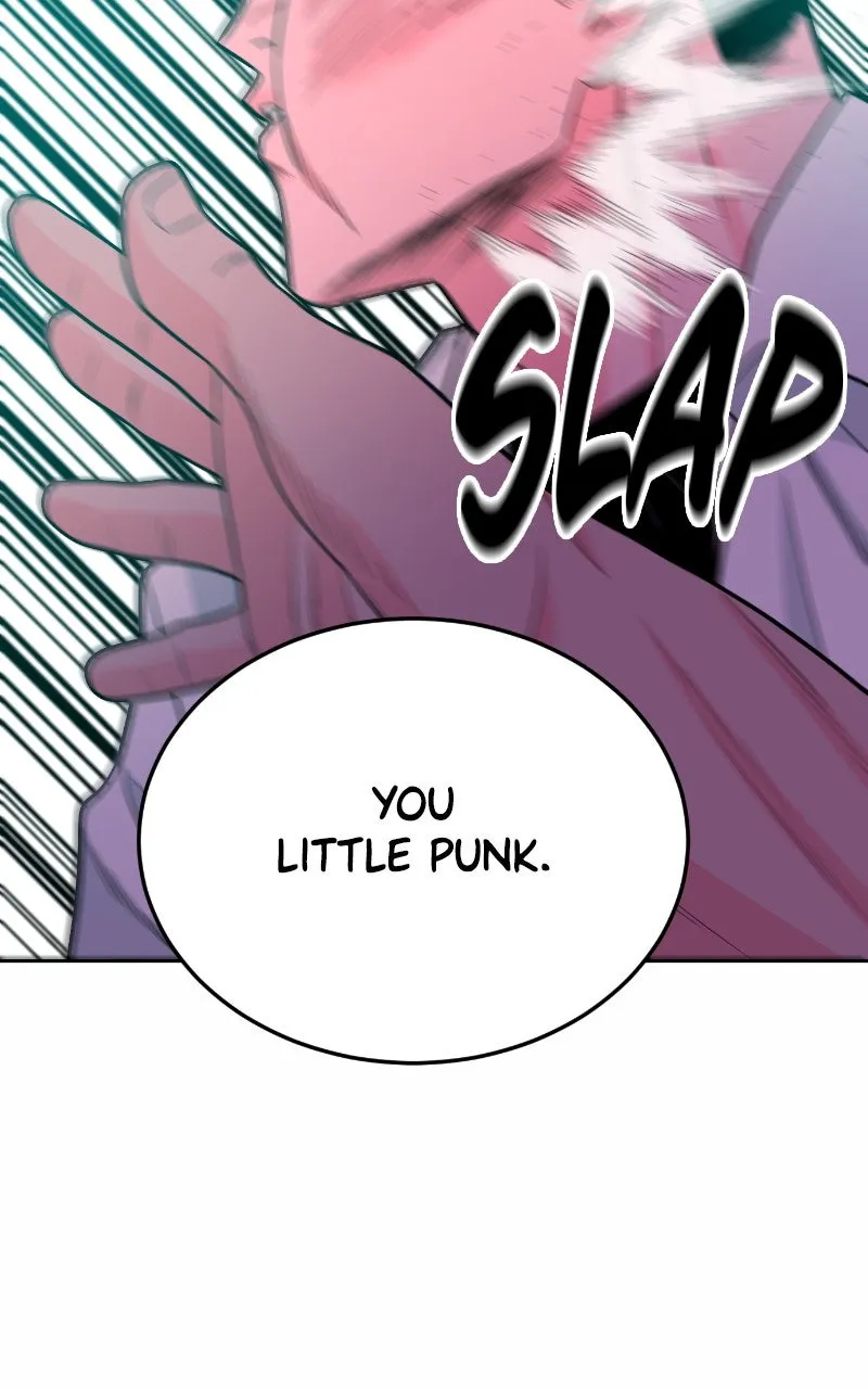 The Good Student Chapter 23 page 89 - 