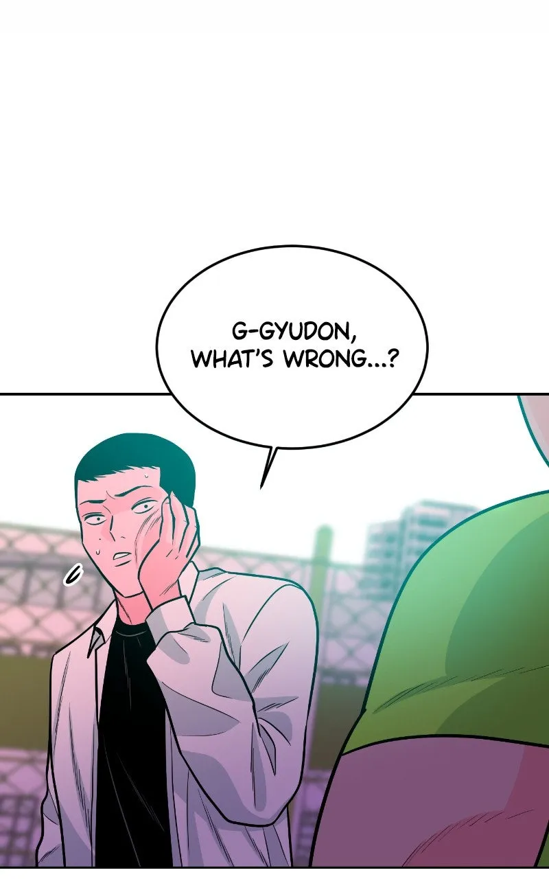 The Good Student Chapter 23 page 91 - 