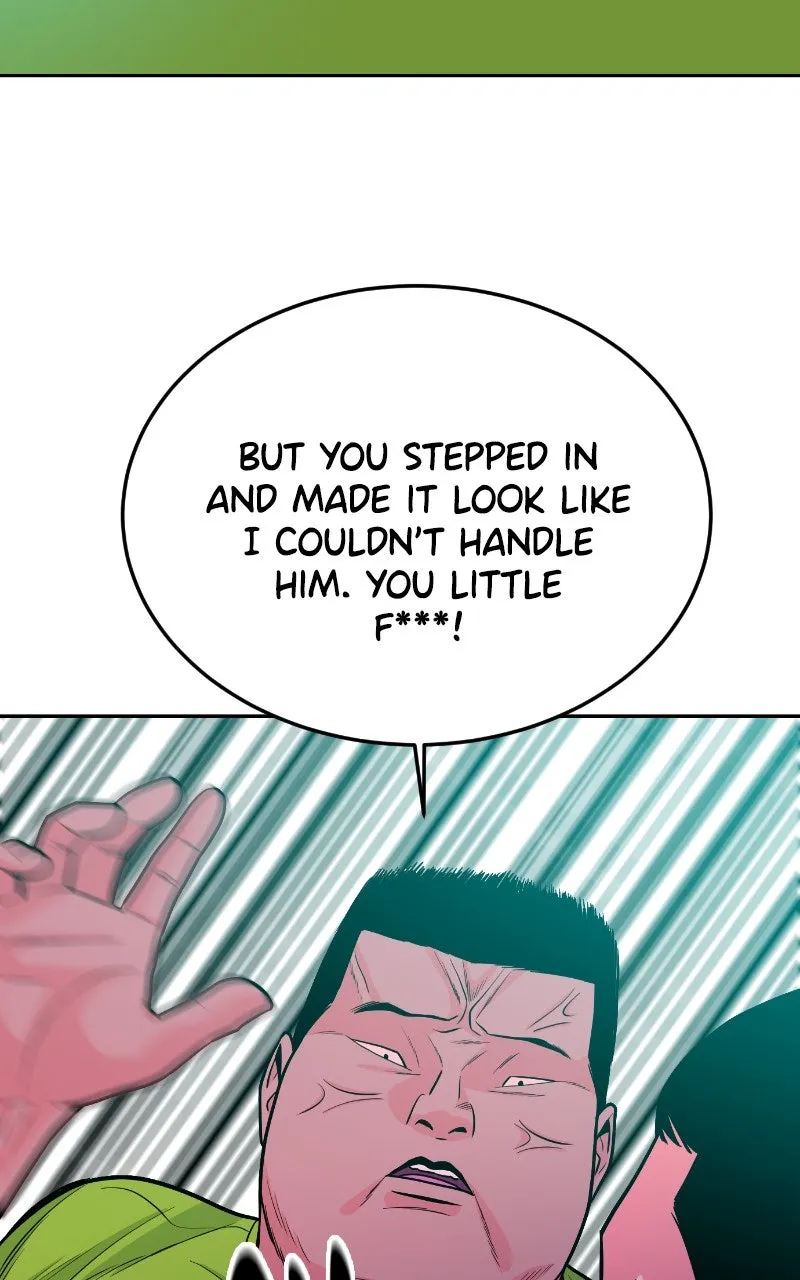 The Good Student Chapter 23 page 94 - 