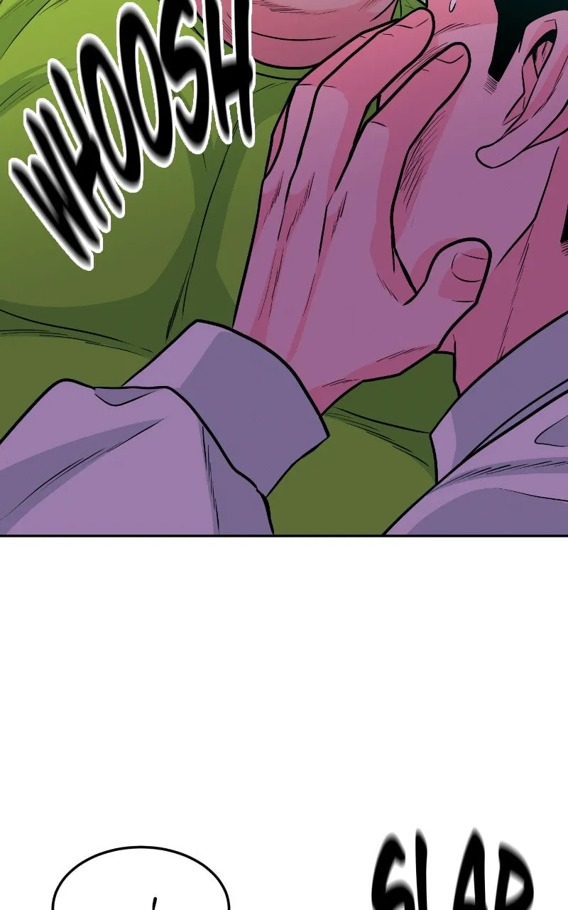 The Good Student Chapter 23 page 95 - 