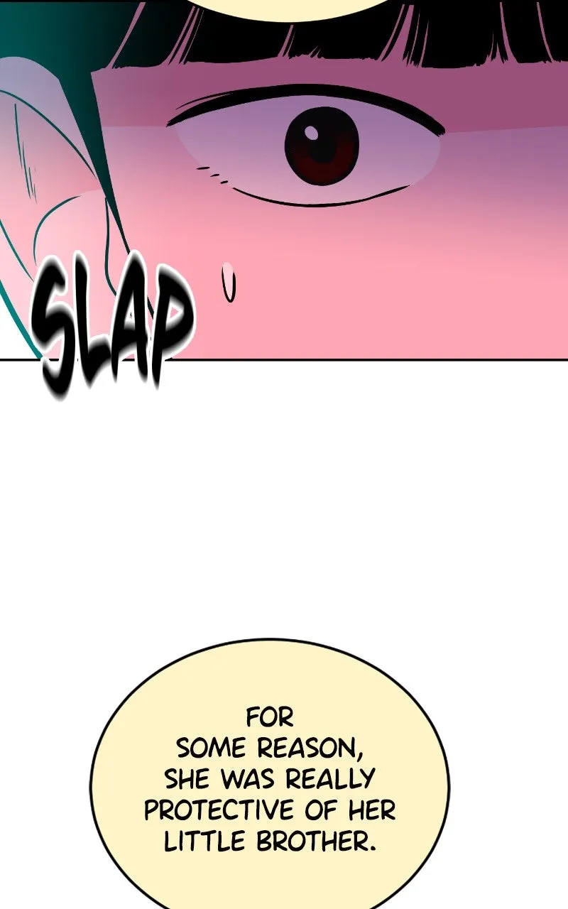 The Good Student Chapter 23 page 97 - 