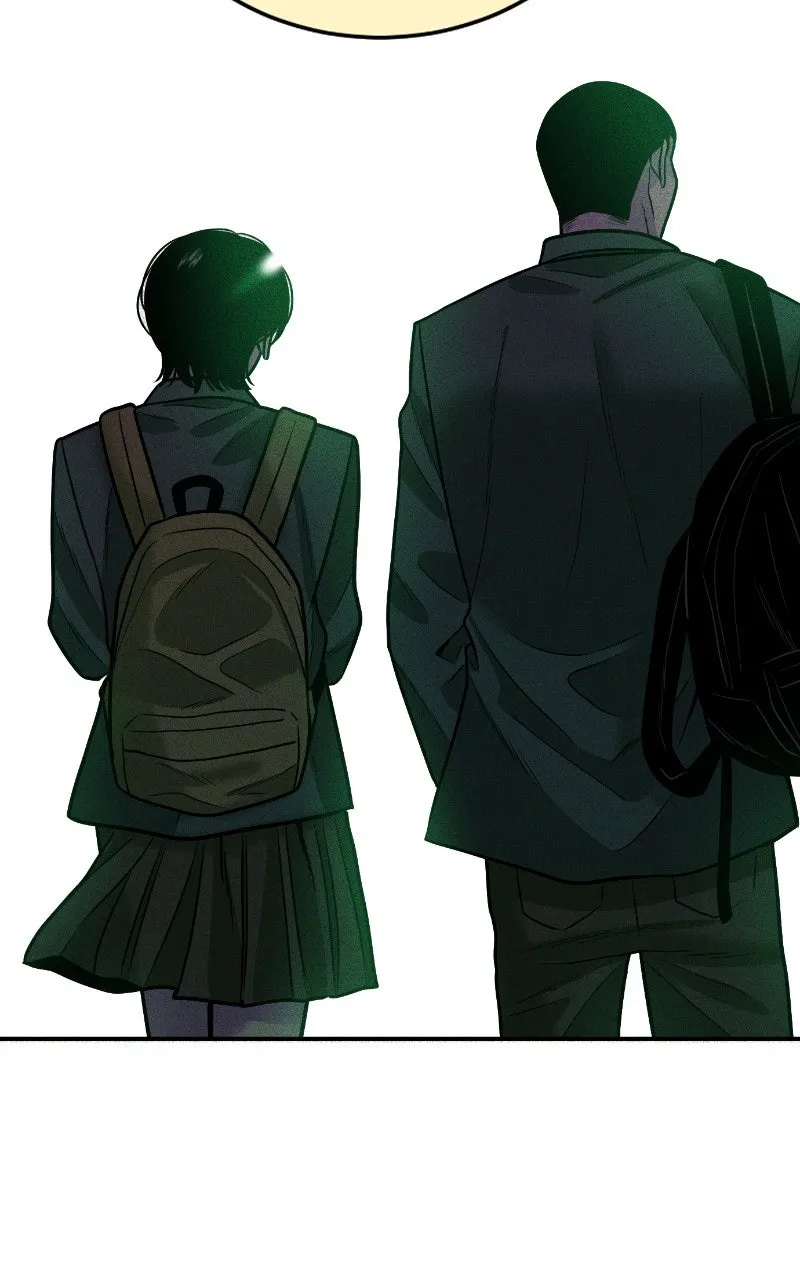 The Good Student Chapter 23 page 98 - 