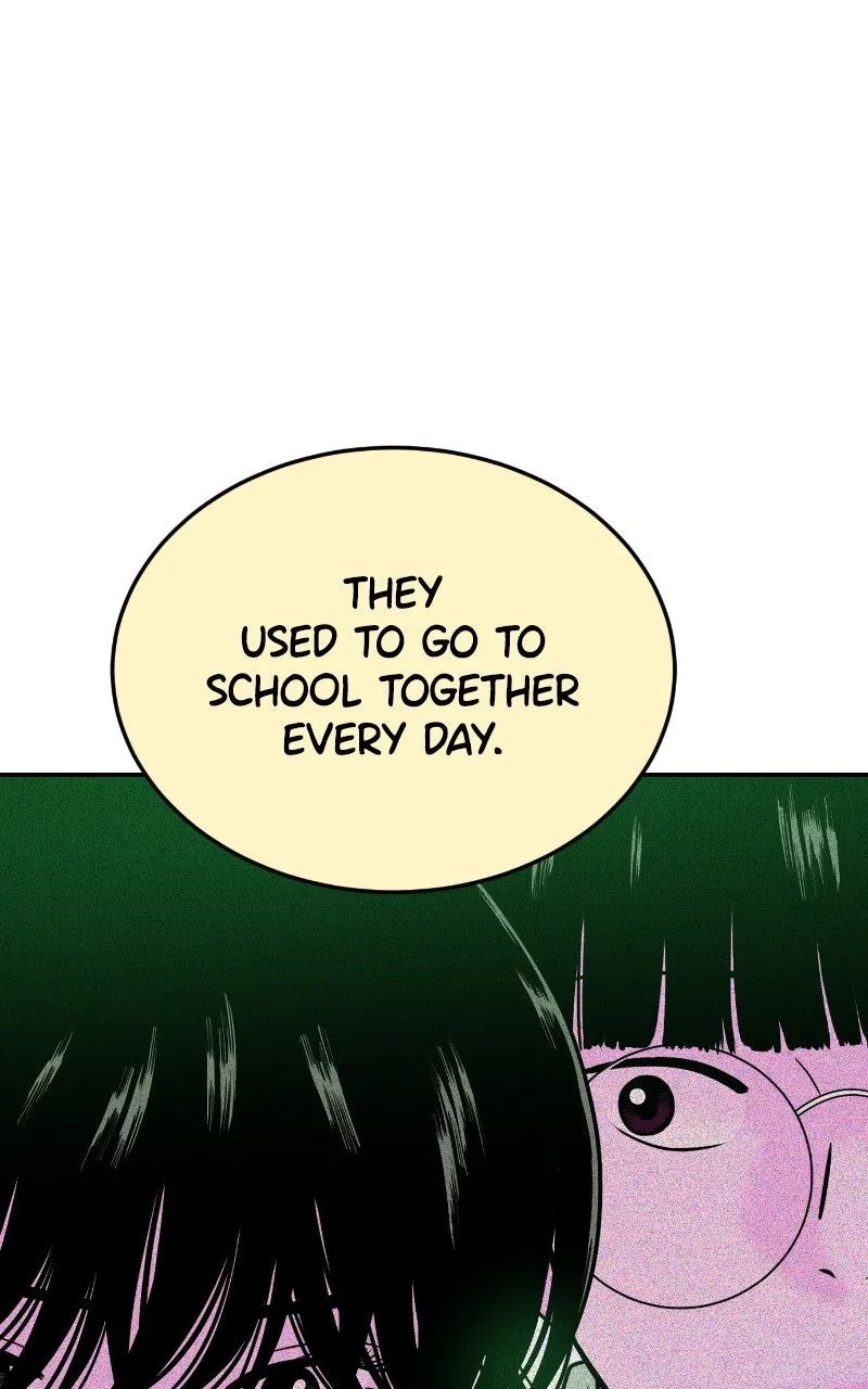 The Good Student Chapter 23 page 99 - 