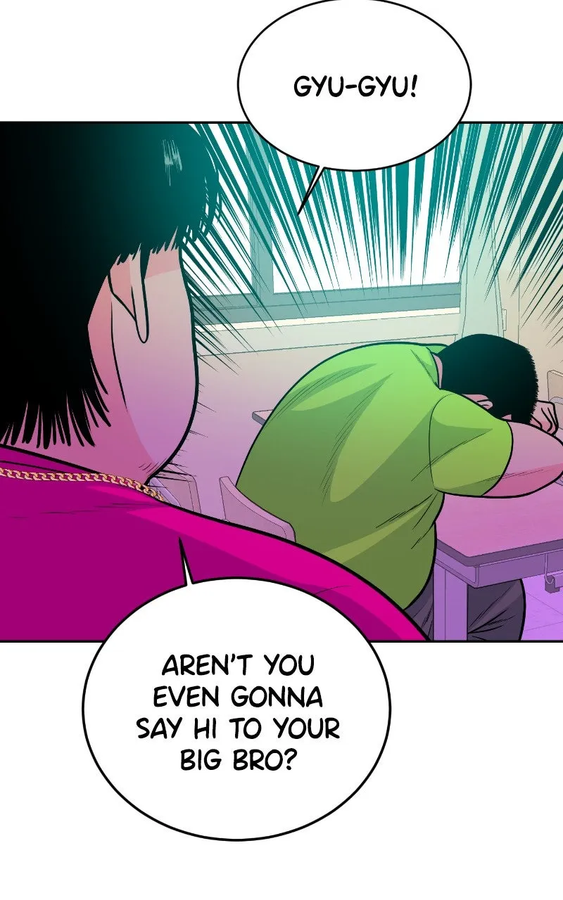 The Good Student Chapter 24 page 11 - 