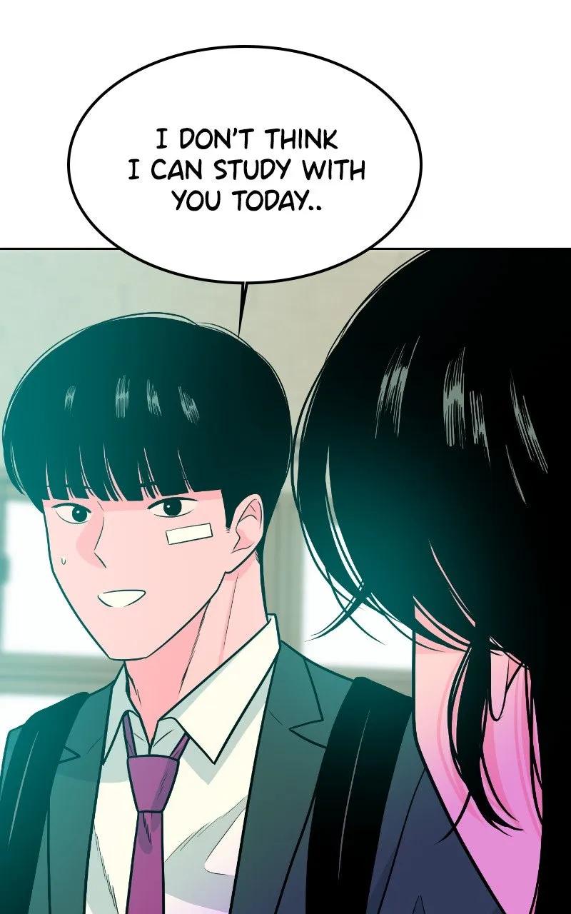 The Good Student Chapter 24 page 101 - 
