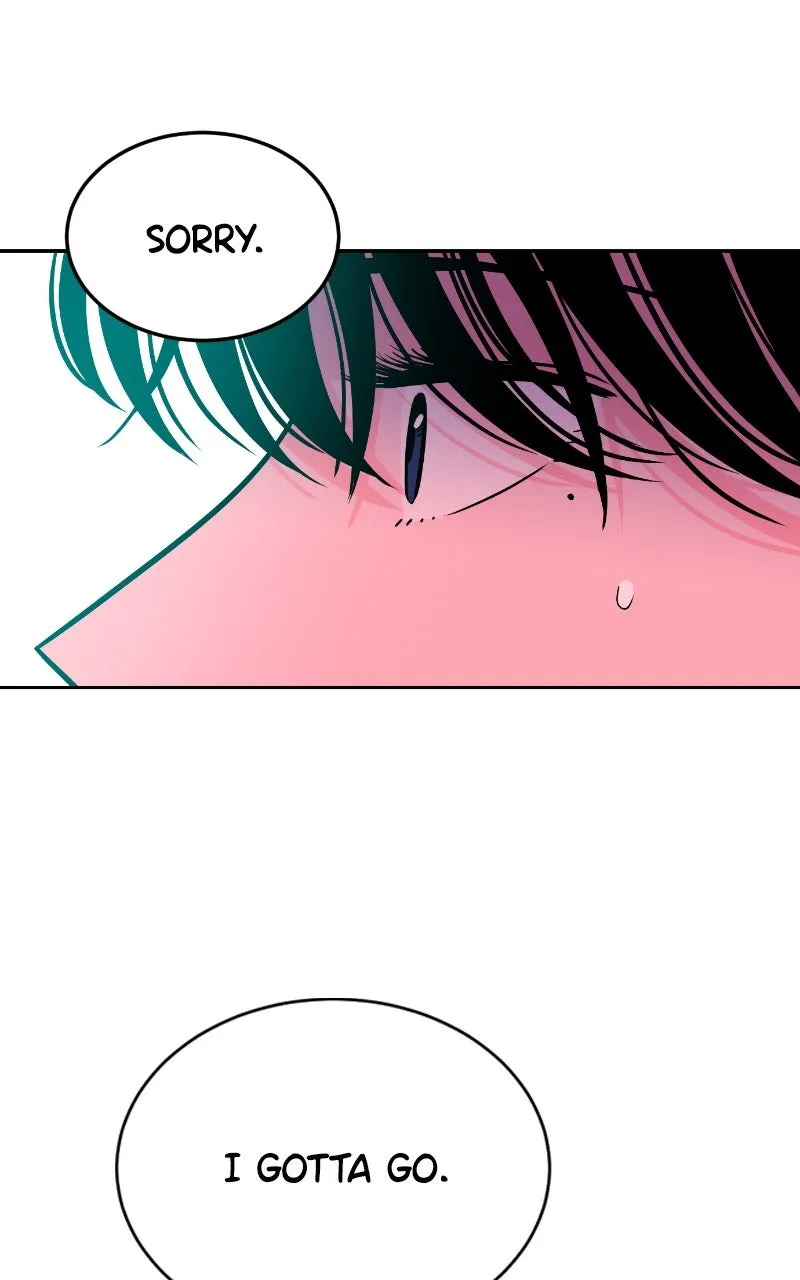 The Good Student Chapter 24 page 105 - 
